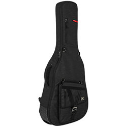 GT JUMBO BLK Gator