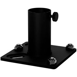 AMUPOLEAT ArenaMatch Utility External Pole Adapter Bose Professional