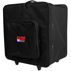 G PAR 64LED4 Gator