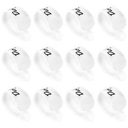 DUNLOP Médiators Max Grip Standard