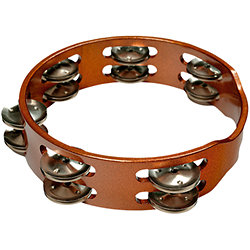 Tambourin 8" Tanga