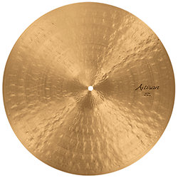 A2210 Artisan 22" Light Ride Sabian