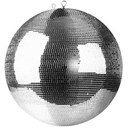 Mirror Ball 40cm Showgear