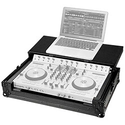 4Trak Plus NSE Zomo