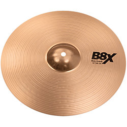 41506X B8X 15" Thin Crash Sabian