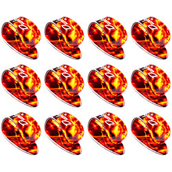 9022P Onglet pouces Écaille Medium Sachet de 4 Dunlop