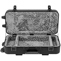 Tone Master Pro Molded Case Fender