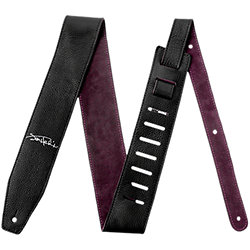 JH20 Sangle Hendrix Signature Leather Dunlop