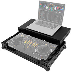 P-DDJ-REV1 Plus NSE Zomo