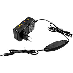 Alimentation 9V 2000mA prise EU Joyo