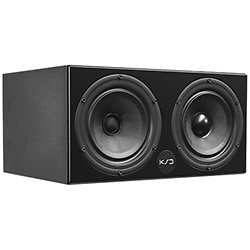 C-55 Reference Black Left KS Digital