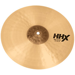 11406XTN HHX 14" Crash Thin Sabian