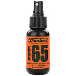 6592EMUL Orchestral 65 Polish And Cleaner 59 ml Dunlop