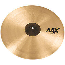 22112XC AAX 22" Medium Ride Sabian