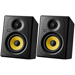 Kreate 5 (La paire) Krk