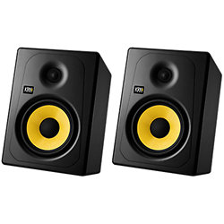 Kreate 8 (La paire) Krk