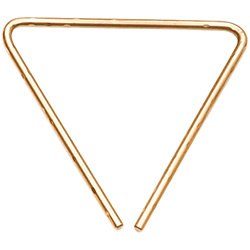 61135-8B8H HH Triangle Martelé 8" Sabian