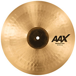 21402XC AAX 14" Medium Hi-Hat Sabian