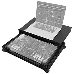 P-DDJ-RR Plus NSE Zomo