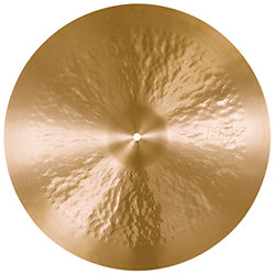 122XAHN HHX 22" Anthology High Ride Sabian
