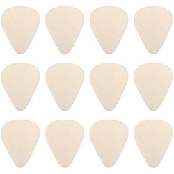HE415 Médiator Feutre Heavy Sachet de 12 Herco