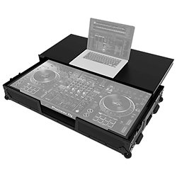 P-XDJ-XZ Plus NSE Zomo