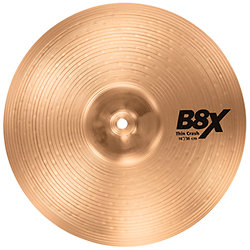 41406X B8X 14" Thin Crash Sabian