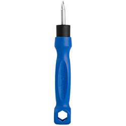MN227 The Octopus 8 en 1 Tech Tool MusicNomad