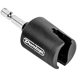 124SI Embout tourne-mécanique pour visseuse Dunlop
