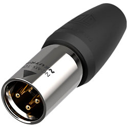 NC3MX1-TOP Neutrik