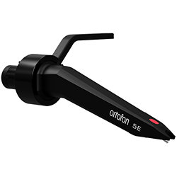 Concorde 5E Ortofon