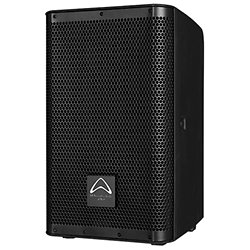 Tourus+A 8 Wharfedale