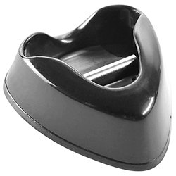 5006SI Porte-médiators ergonomique noir Dunlop