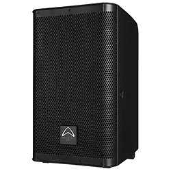 Tourus+A 10 Wharfedale