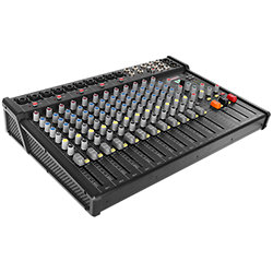 TML 10 BU DSP Definitive Audio