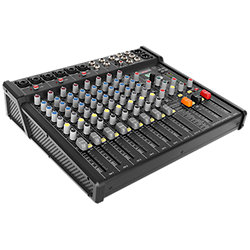 TML 6 BU DSP Definitive Audio