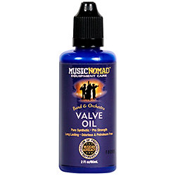 MN703 Valve Oil MusicNomad