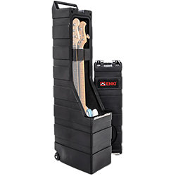 AMG-2-B Etui rigide 2 basses ENKI