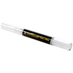 6567-DE System 65 Superlube Gel Pen German Label Dunlop