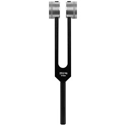 PTF-VE Diapason Power Fork Venus (221,2 Hz) Schlagwerk