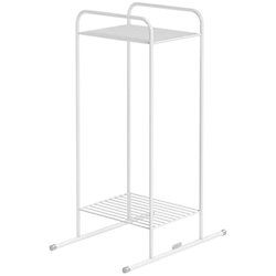 VS-Rack Vinya 50 White Zomo