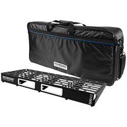 QUAD 4.3 livré avec housse Rockboard