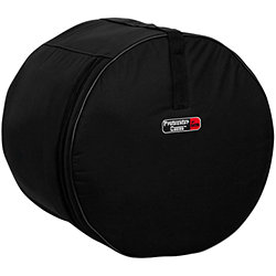 GP-1816 Standard Series Housse pour tom basse 18" x 16" Gator