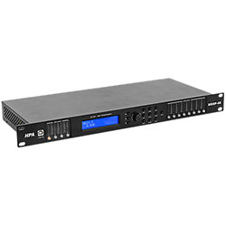 TC Electronic Finalizer Express - Traitement du son SonoVente.com