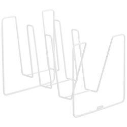 VS-Rack Loft Blanc Zomo