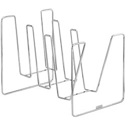 VS-Rack Loft Chrome Zomo