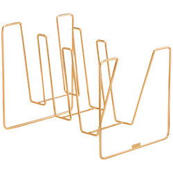 VS-Rack Loft Gold Zomo