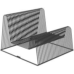 VS-Rack Wave Black Zomo