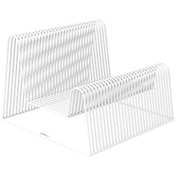 VS-Rack Wave White Zomo