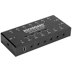 Power Block ISO V16 Rockboard